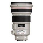   EF 200mm f/2L IS USM