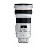   EF 300mm f/2.8L IS USM