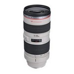   EF 70-200mm f/2.8L USM