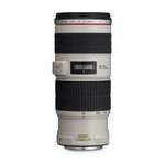   EF 70-200mm f/4L IS USM