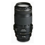   EF 70-300mm f/4-5.6L IS USM