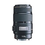   EF 75-300mm f/4.0-5.6 IS USM