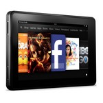   Kindle Fire (2012)