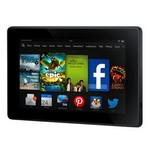   Kindle Fire HD (2013)