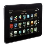   Kindle Fire HD 8.9