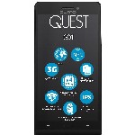   Quest 601