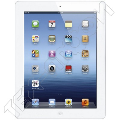  iPad 3