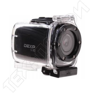  DEXP S-30