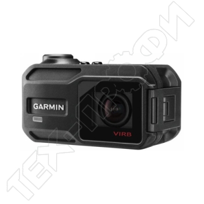  Garmin Virb