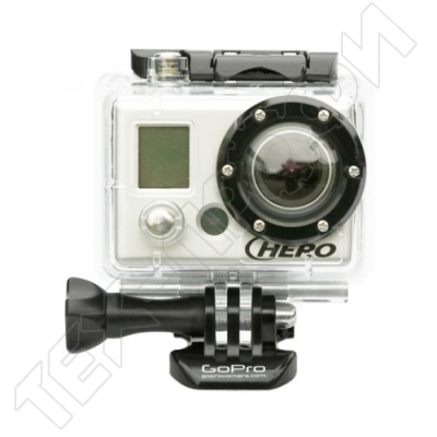  GoPro HD Motorsports HERO