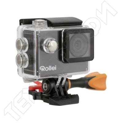  Rollei Actioncam 300 Plus