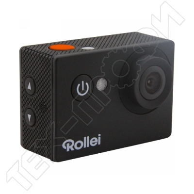  Rollei Actioncam 300