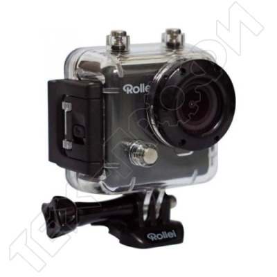  Rollei Actioncam 400