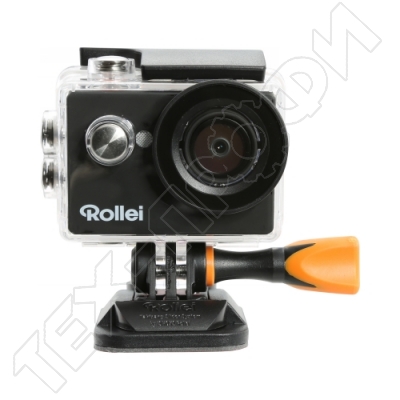  Rollei Actioncam 415