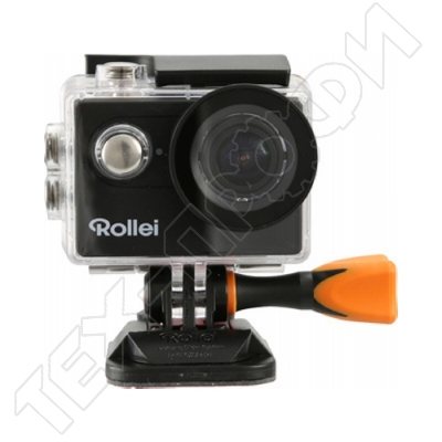  Rollei Actioncam 425