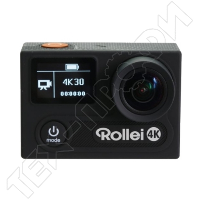  Rollei Actioncam 430