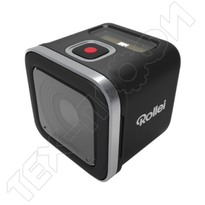  Rollei Actioncam 500