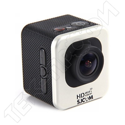  SJCAM M10 WiFi Cube Mini