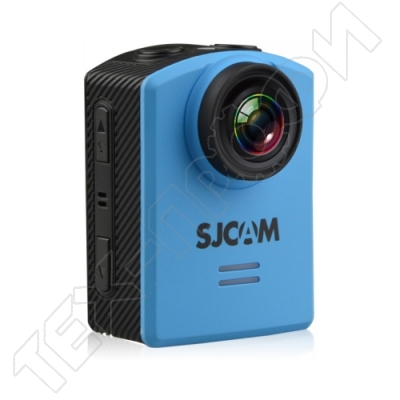  SJCAM M20