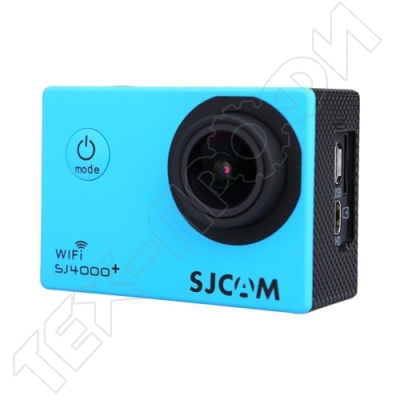  SJCAM SJ4000 Plus 2K