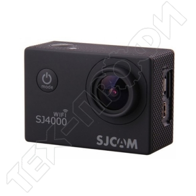  SJCAM SJ4000 WiFi