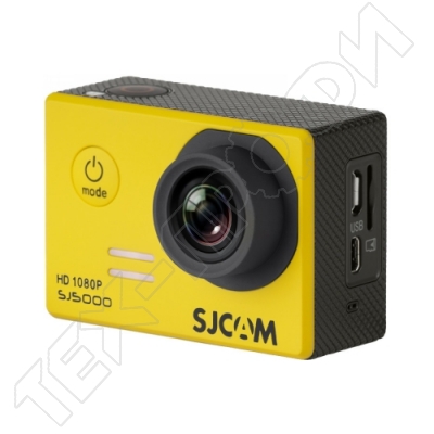  SJCAM SJ5000 Plus