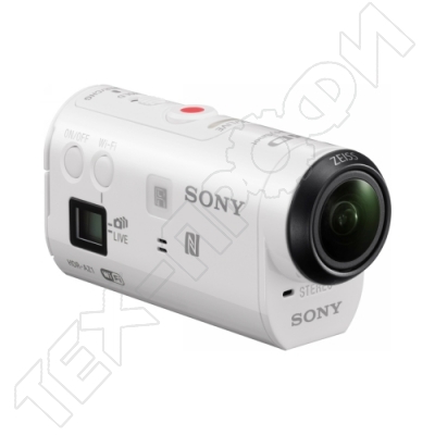  Sony HDR-AZ1