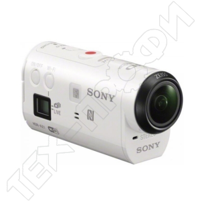  Sony HDR-AZ1VB