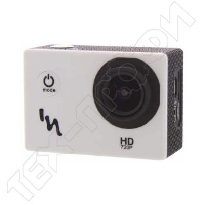  TnB CAMERA SPORT HD 2 720 PIXELS