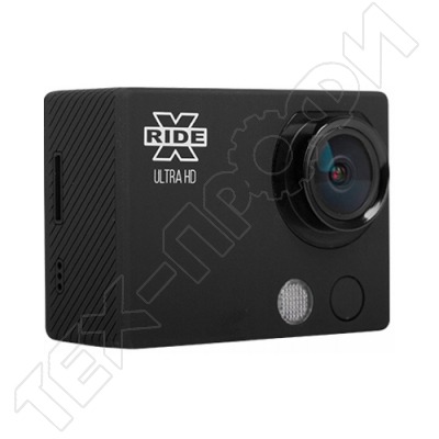  Xride Ultra HD (DV755)