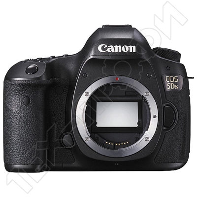  Canon EOS 5DS