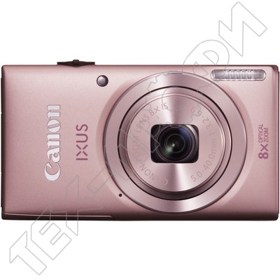  Canon IXUS 135