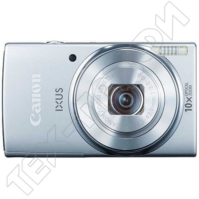  Canon IXUS 150