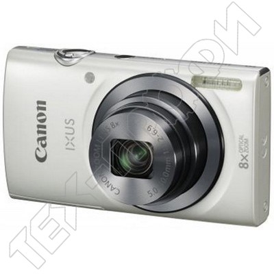  Canon IXUS 160