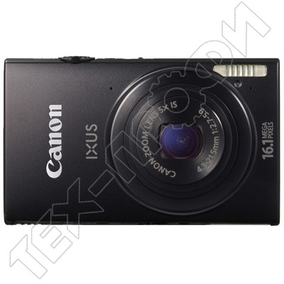  Canon IXUS 240 HS