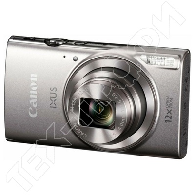  Canon IXUS 285HS