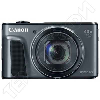  Canon PowerShot SX720 HS