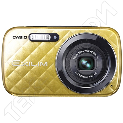  Casio Exilim EX-N10