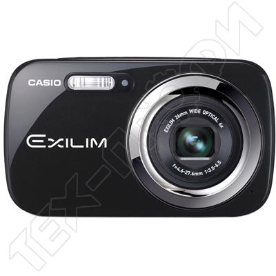  Casio Exilim EX-N5