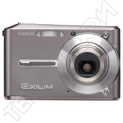  Casio Exilim EX-S500