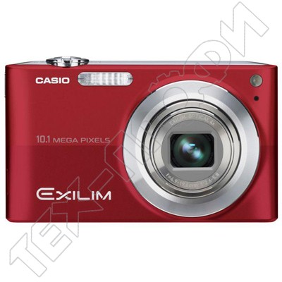  Casio Exilim EX-Z200