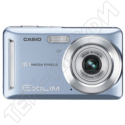  Casio Exilim EX-Z29