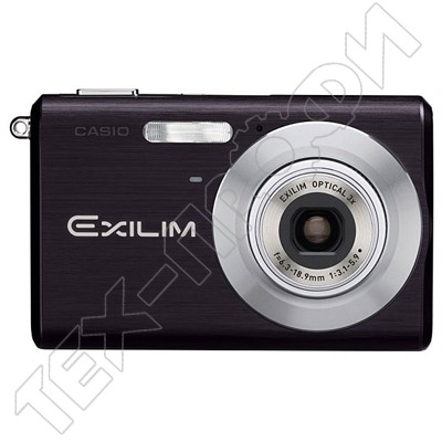  Casio Exilim EX-Z60