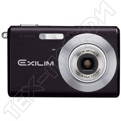  Casio Exilim EX-Z70