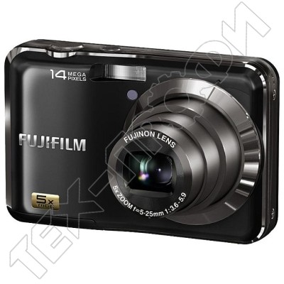  Fujifilm FinePix AX280