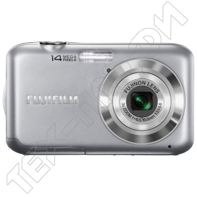  Fujifilm FinePix JV200