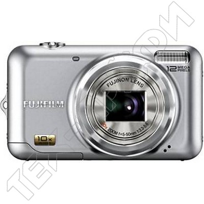  Fujifilm FinePix JZ300