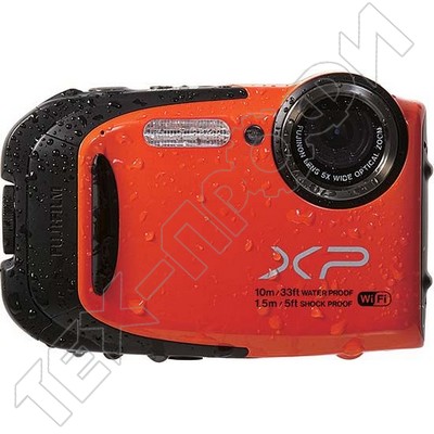  Fujifilm FinePix XP70