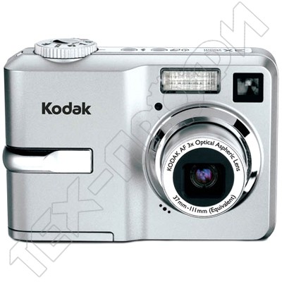  Kodak C743