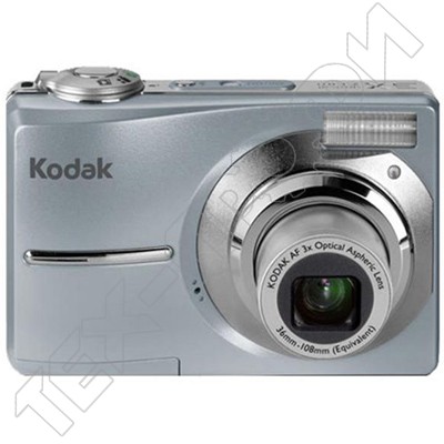  Kodak C813